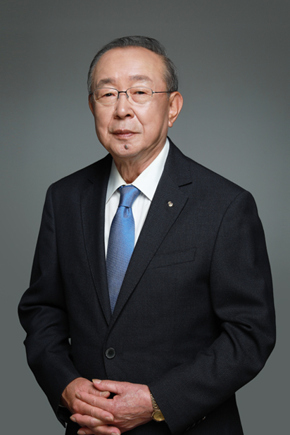 Kyung-Hie Won - Chairman of HAEIN